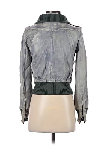 Rock & Republic Leather Jacket (view 2)