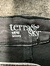 Terra & Sky Gray Jeggings Size 16 - photo 7