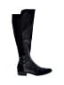 Vince Camuto Black Boots Size 9 - photo 1
