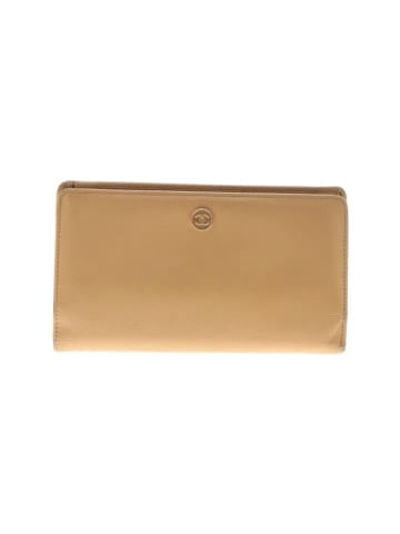 Chanel Coco Button Long Wallet (view 1)
