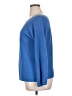 Christopher & Banks Blue Pullover Sweater Size XL - photo 5
