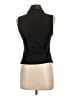 Wilsons Leather Black Vest Size L - photo 2