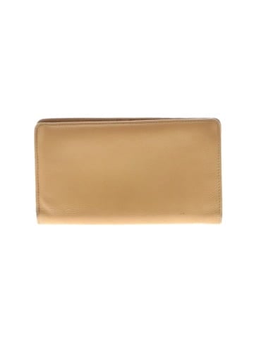 Chanel Coco Button Long Wallet (view 2)