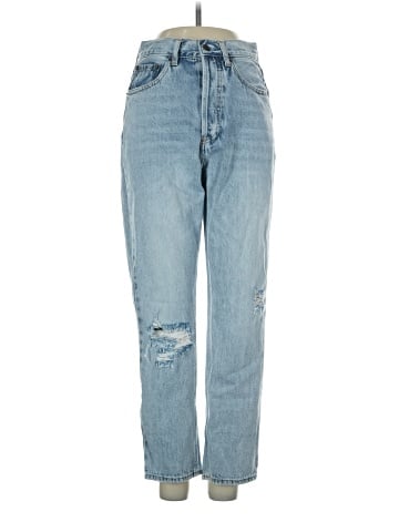 On Twelfth Jeans (view 1)