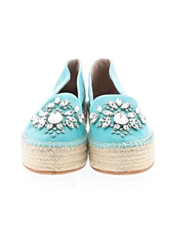 Sebastian McCall Flats (view 2)