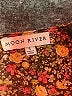 Moon River 100% Polyester Paisley Brown Casual Dress Size S - photo 7