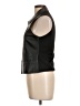 Wilsons Leather Black Vest Size L - photo 5