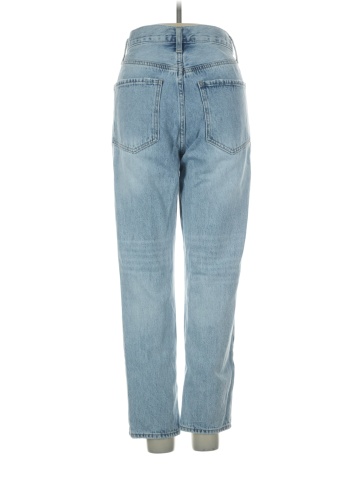 On Twelfth Jeans (view 2)