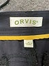Orvis Solid Blue Casual Pants Size 14 - photo 4