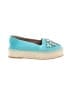 Sebastian McCall Teal Flats Size EU 36 - photo 1