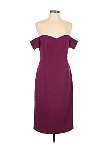 Dress the Population Cocktail Dress (view 1)