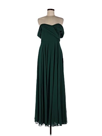 Lulus Cocktail Dress (view 1)