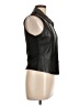 Wilsons Leather Black Vest Size L - photo 4