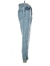 On Twelfth 100% Cotton Hearts Blue Jeans Size 25 waist - photo 4