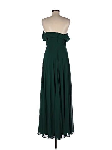 Lulus Cocktail Dress (view 2)