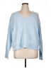 Universal Thread Blue Pullover Sweater Size XL - photo 1
