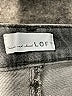 Ann Taylor LOFT Solid Gray Jeans Size 34 waist - photo 7