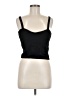 Vero Moda Black Tank Top Size M - photo 1