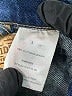 C.E. Schmidt Workwear 100% Cotton Blue Denim Jacket Size L - photo 7