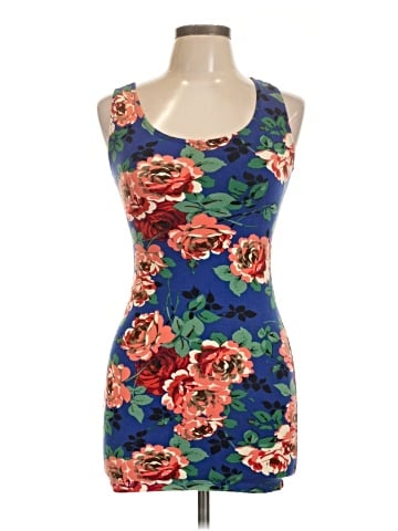 Twenty One Cocktail Dress (view 1)