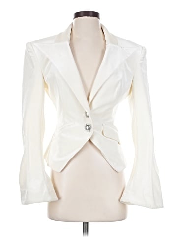 Nana Jacqueline Blazer (view 1)