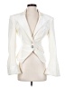 Nana Jacqueline Ivory Blazer Size S - photo 1