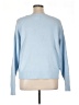 Universal Thread Blue Pullover Sweater Size XL - photo 2