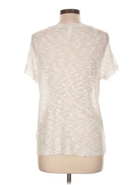 Kensie Short Sleeve Top (view 2)