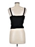 Vero Moda Black Tank Top Size M - photo 2