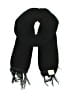 Unbranded 100% Acrylic Black Scarf One size - photo 1