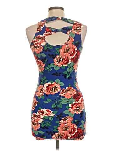 Twenty One Cocktail Dress (view 2)