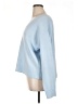 Universal Thread Blue Pullover Sweater Size XL - photo 5