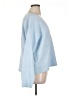 Universal Thread Blue Pullover Sweater Size XL - photo 4