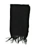 Unbranded 100% Acrylic Black Scarf One size - photo 2