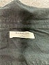 Babaton Black Long Sleeve Blouse Size L - photo 6