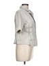 Coldwater Creek Gray Jacket Size 12 - photo 4