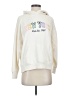 Gap White Sweatshirt Size S - photo 1