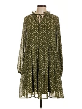 Lark + Grey Casual Dress (view 1)