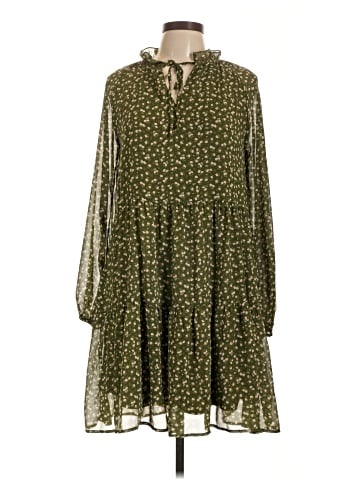 Lark + Grey Casual Dress (view 1)