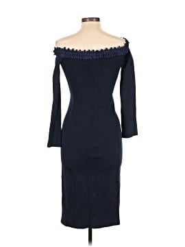 Galvan Cocktail Dress (view 2)