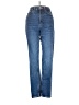 Zara Blue Jeans Size 0 - photo 1