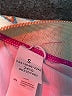 Unbranded Graphic Pink Swimsuit Bottoms Size S - photo 3