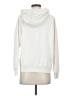 Gap White Sweatshirt Size S - photo 2