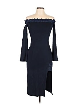 Galvan Cocktail Dress (view 1)