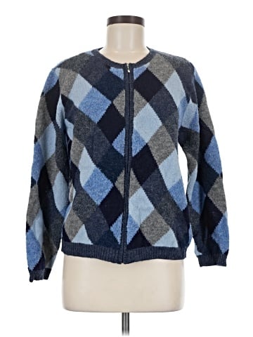 Talbots Wool Cardigan (view 1)