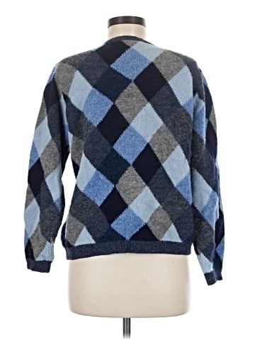 Talbots Wool Cardigan (view 2)