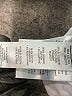 Good American Hearts Blue Jeans Size 8 - photo 8