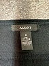 Alfani Black Long Sleeve Top Size M - photo 7