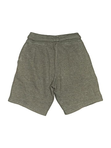 Lee Khaki Shorts (view 2)