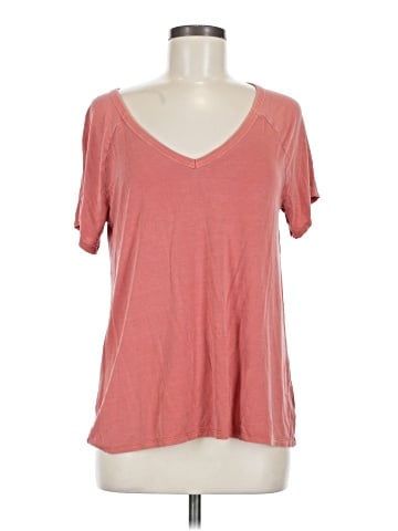 American Eagle Outfitters Short Sleeve T-Shirt (view 1)